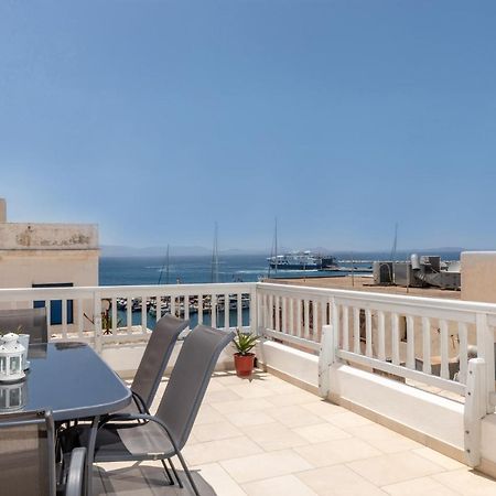 Pandoras Home - Old Town Naxos Naxos City 외부 사진