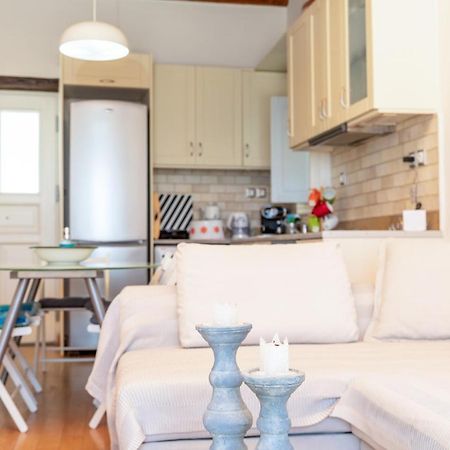 Pandoras Home - Old Town Naxos Naxos City 외부 사진