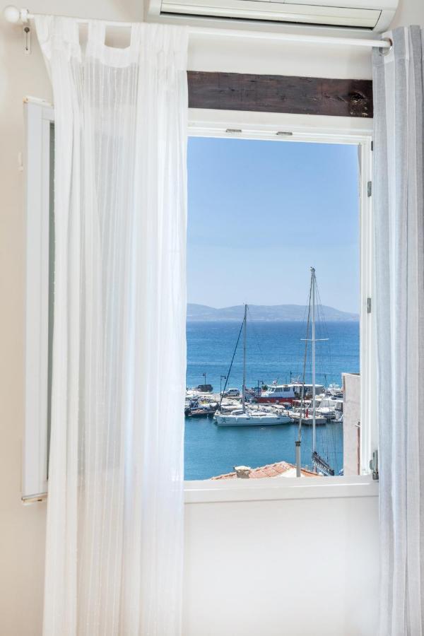 Pandoras Home - Old Town Naxos Naxos City 외부 사진