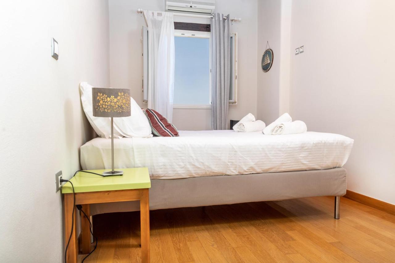 Pandoras Home - Old Town Naxos Naxos City 외부 사진
