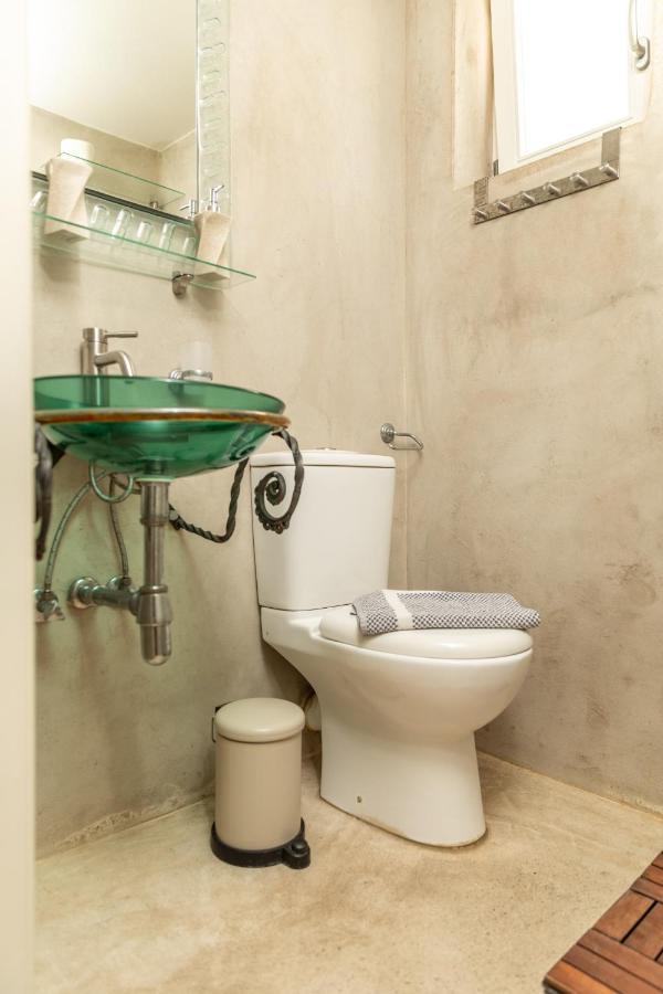 Pandoras Home - Old Town Naxos Naxos City 외부 사진