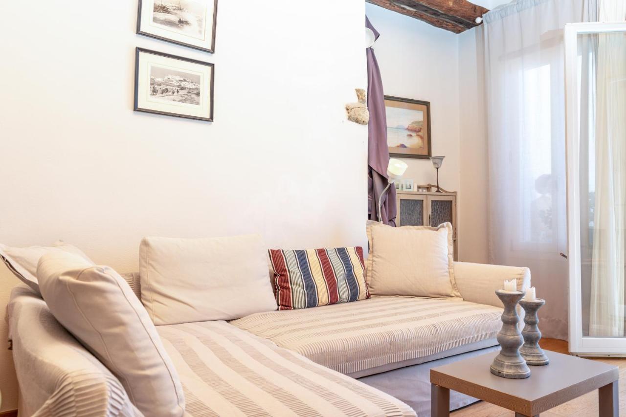 Pandoras Home - Old Town Naxos Naxos City 외부 사진