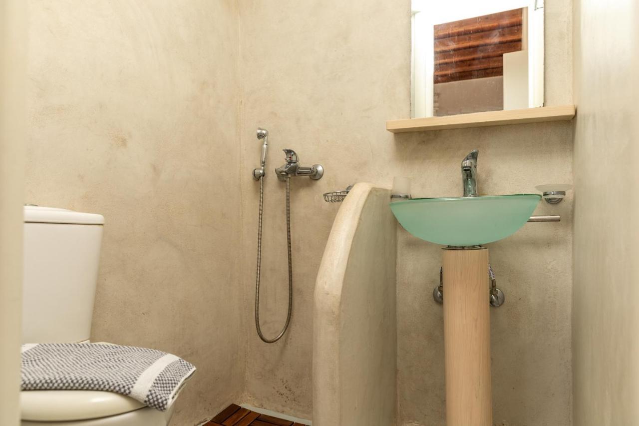 Pandoras Home - Old Town Naxos Naxos City 외부 사진