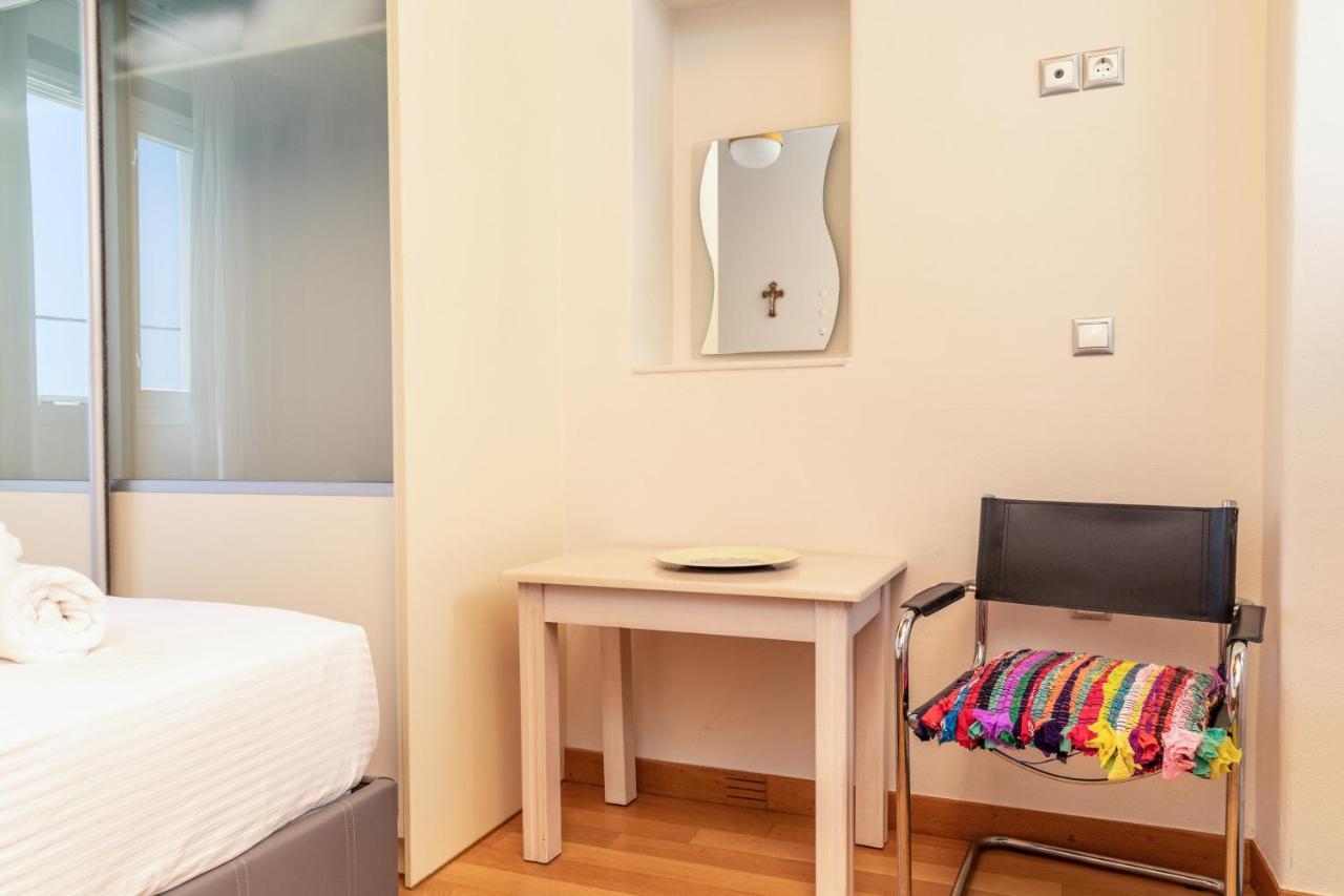 Pandoras Home - Old Town Naxos Naxos City 외부 사진