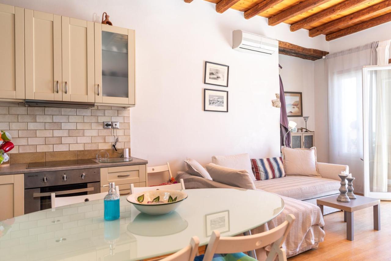 Pandoras Home - Old Town Naxos Naxos City 외부 사진
