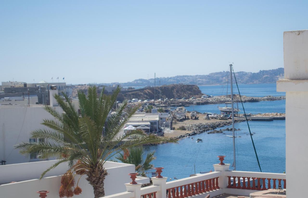 Pandoras Home - Old Town Naxos Naxos City 외부 사진