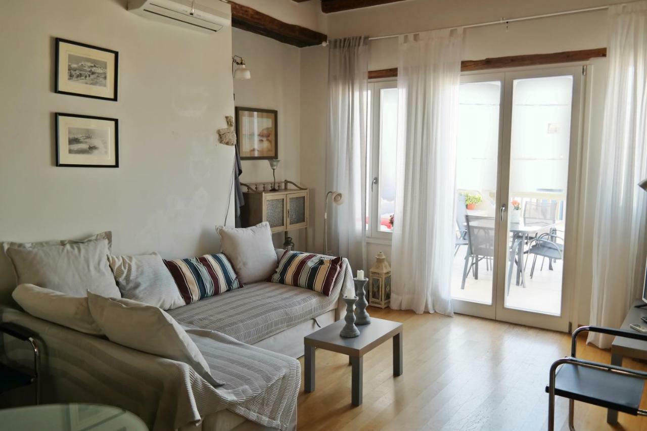 Pandoras Home - Old Town Naxos Naxos City 외부 사진