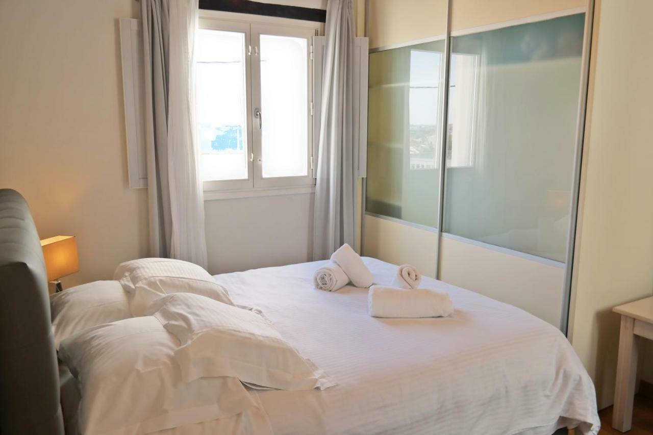 Pandoras Home - Old Town Naxos Naxos City 외부 사진