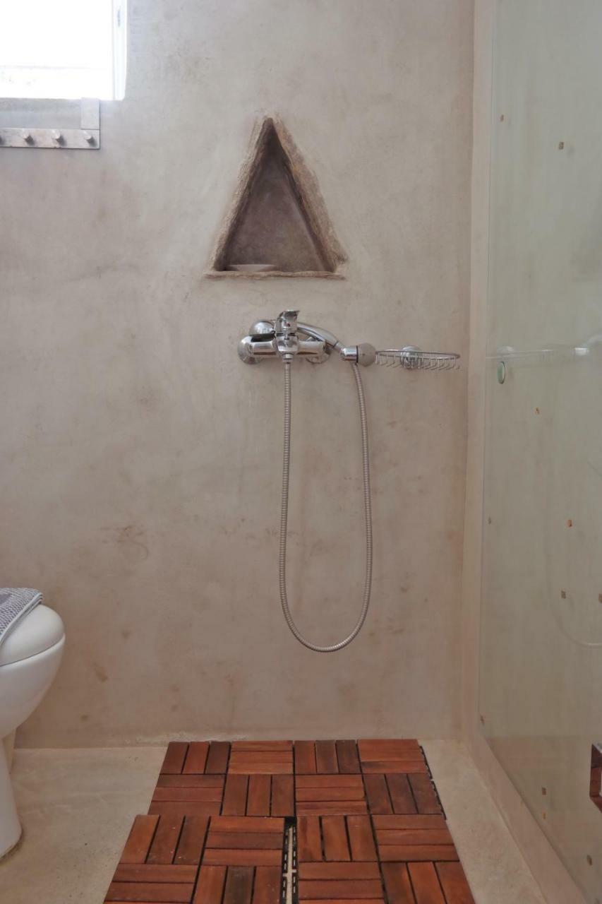 Pandoras Home - Old Town Naxos Naxos City 외부 사진
