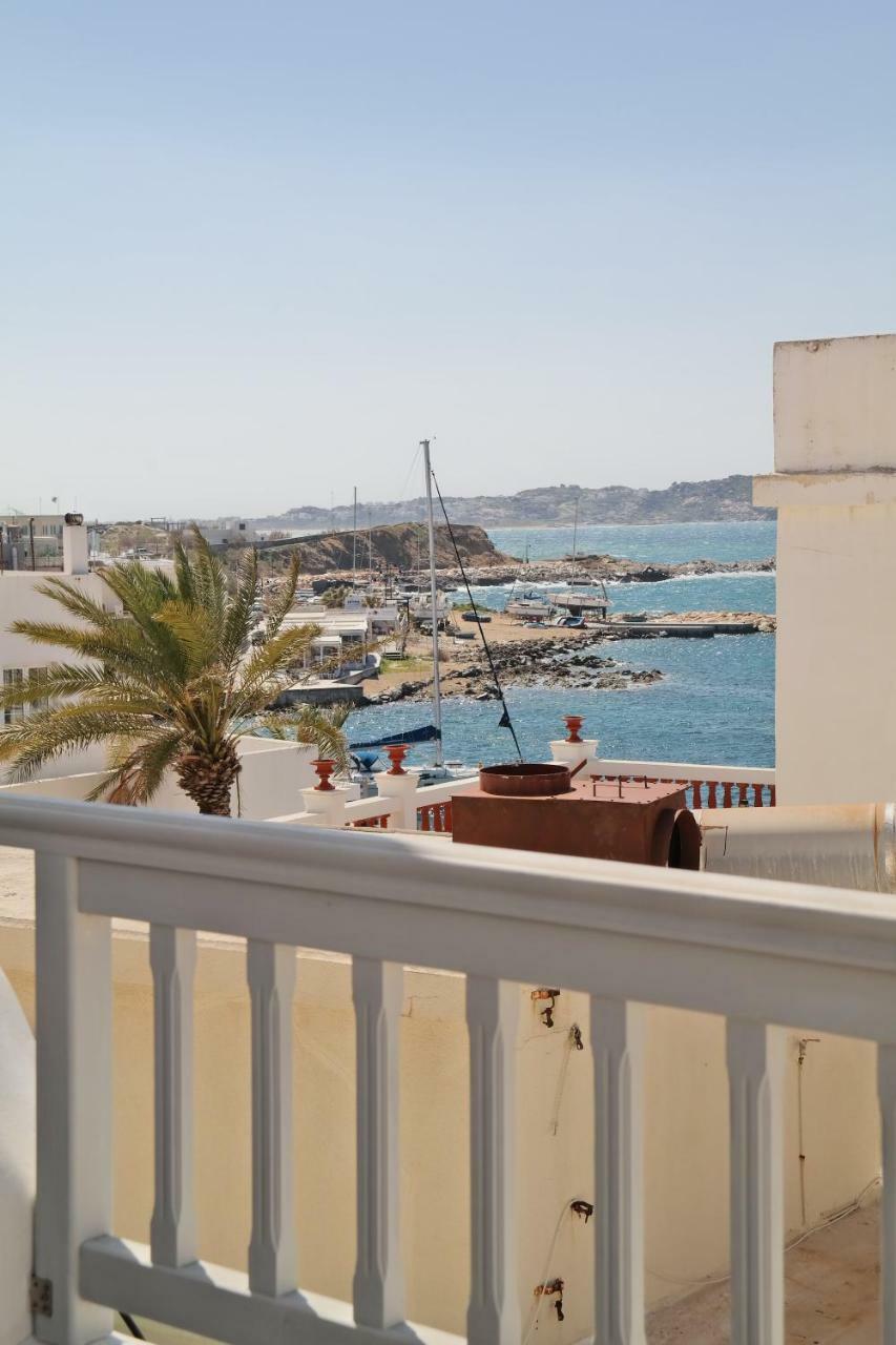 Pandoras Home - Old Town Naxos Naxos City 외부 사진
